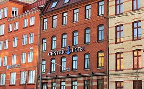 Center Hotel- Sure Hotel by Best Western Center